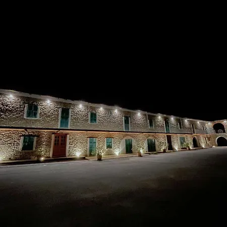Evoluzioni - Bed & Breakfast *