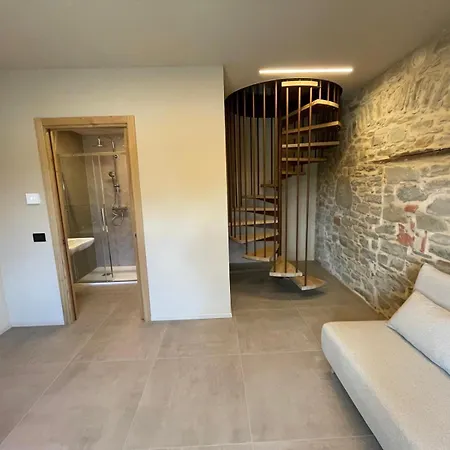 Evoluzioni - Bed & Breakfast *