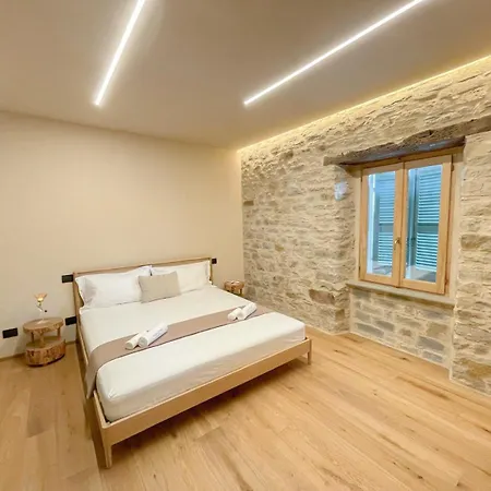 Evoluzioni - Prunetto