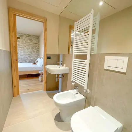 Evoluzioni - Prunetto