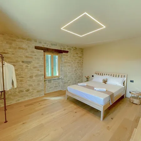 Evoluzioni - Bed & Breakfast