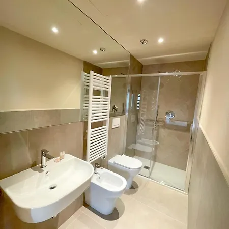 Bed & Breakfast Evoluzioni -