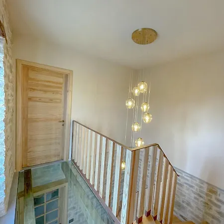 B&B Evoluzioni - Prunetto