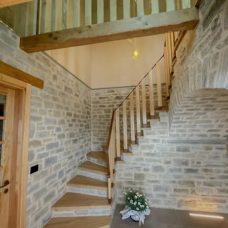 Evoluzioni - Bed & Breakfast