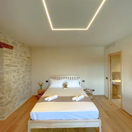 Bed & Breakfast Evoluzioni - Prunetto