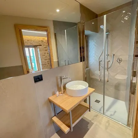 Evoluzioni - 3* Prunetto