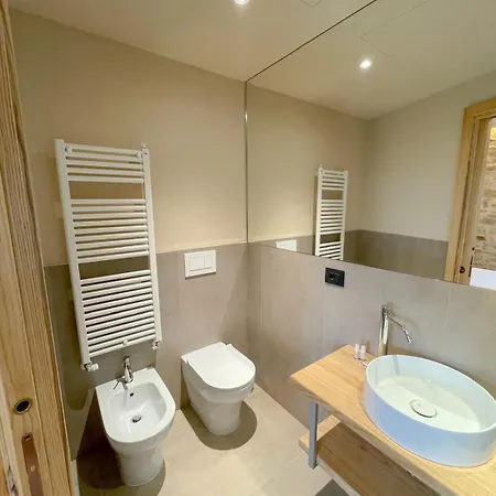 Evoluzioni - Bed & Breakfast