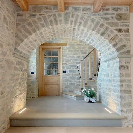 Evoluzioni - Bed & Breakfast Prunetto