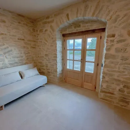 Bed & Breakfast Evoluzioni - Prunetto