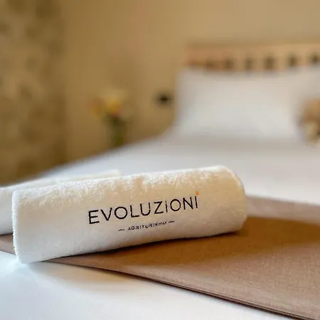 Evoluzioni - * Prunetto