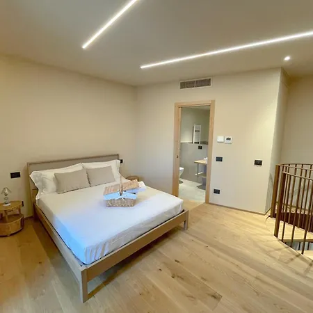 Evoluzioni - Bed & Breakfast