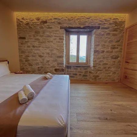 Evoluzioni - Alojamento de Acomodação e Pequeno-almoço