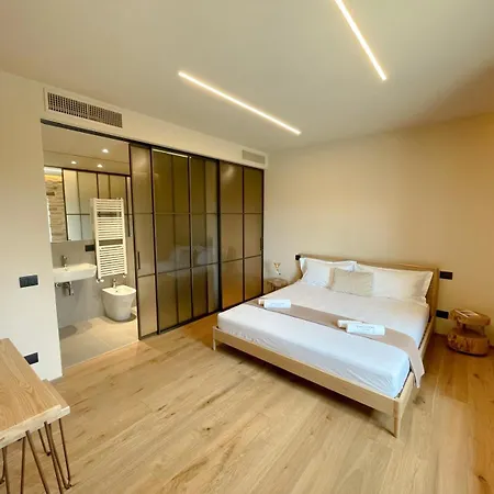 Evoluzioni - Bed & Breakfast *