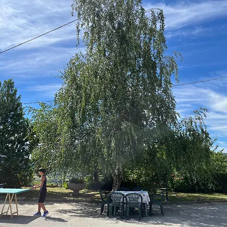 Evoluzioni - Alojamento de Acomodação e Pequeno-almoço Prunetto