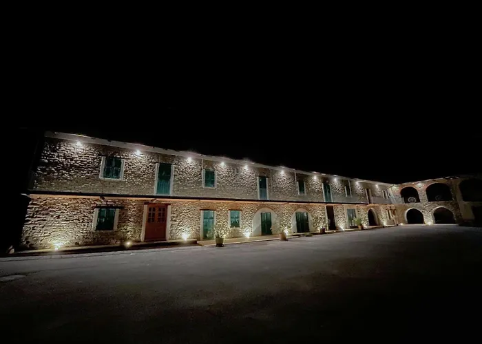 Evoluzioni - Bed & Breakfast 3*