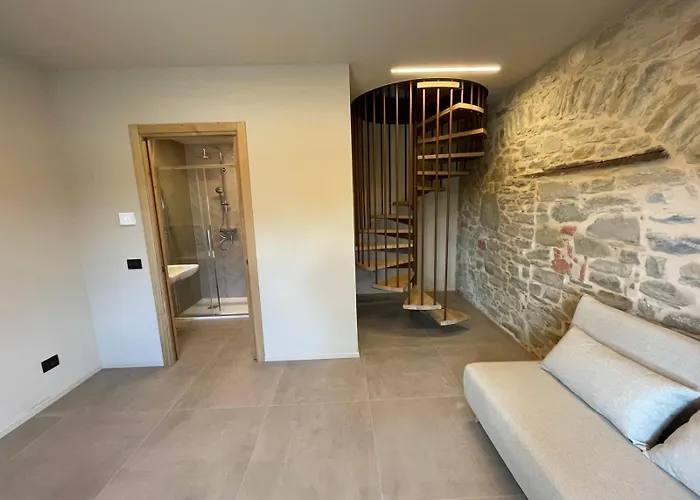 Evoluzioni - Bed & Breakfast 3*