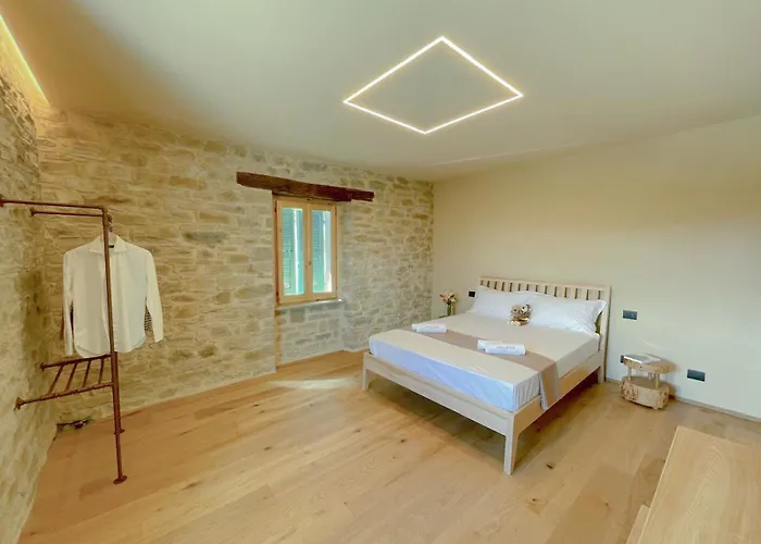 Evoluzioni - Bed & Breakfast