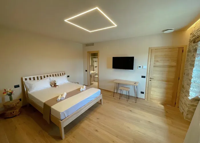 Bed & Breakfast Evoluzioni - 3*