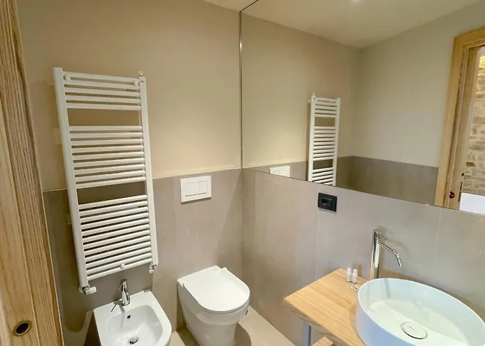 Evoluzioni - Bed & Breakfast