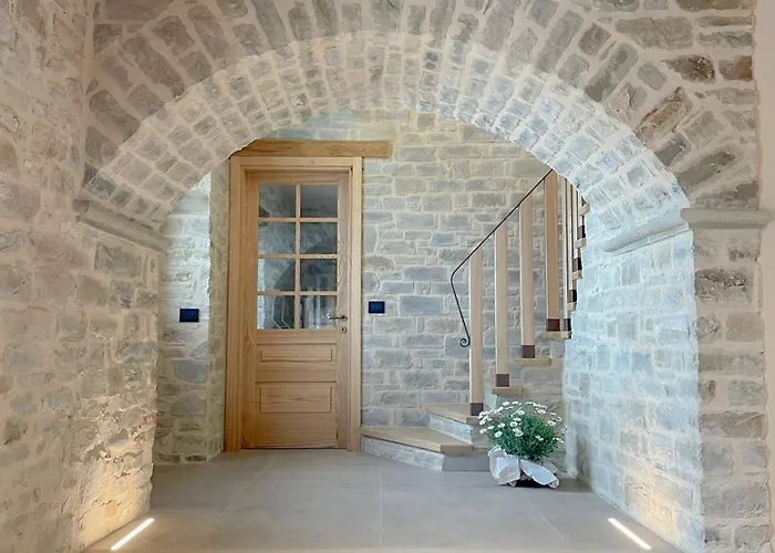 Evoluzioni - Bed & Breakfast Prunetto