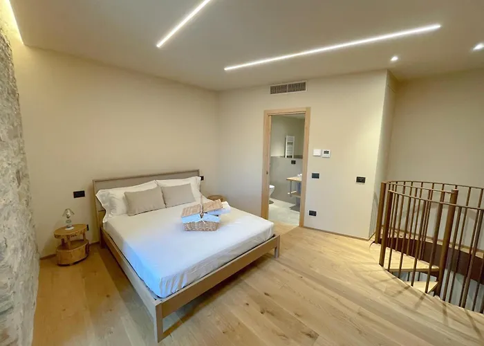 Evoluzioni - Bed & Breakfast