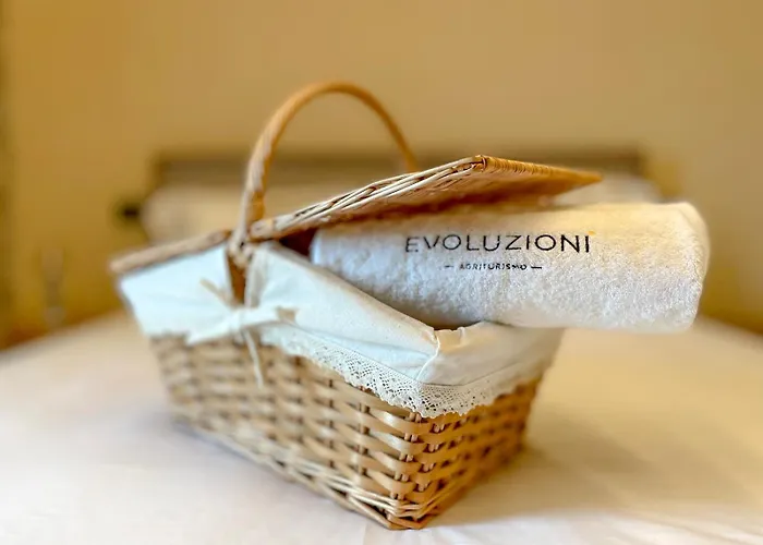 Evoluzioni - 3* Prunetto
