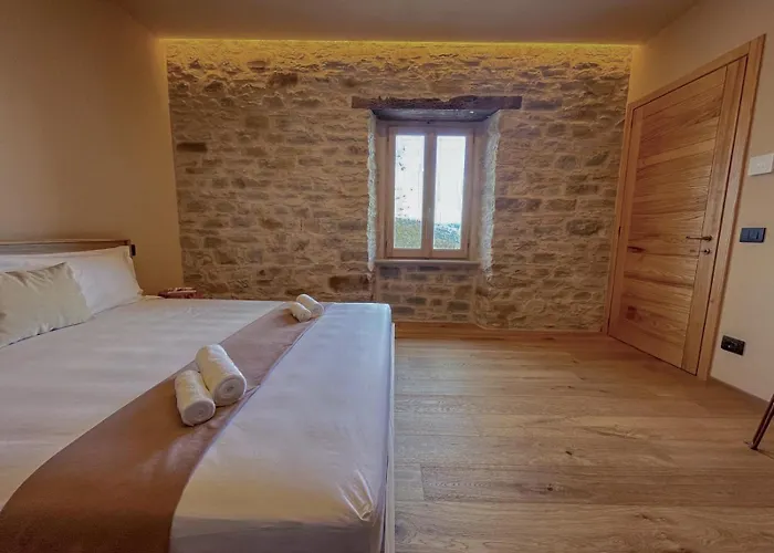 Evoluzioni - Bed & Breakfast