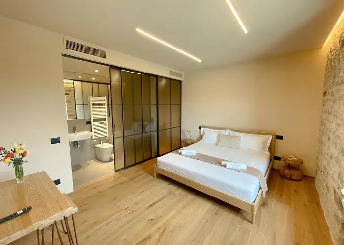 Evoluzioni - Bed & Breakfast 3*