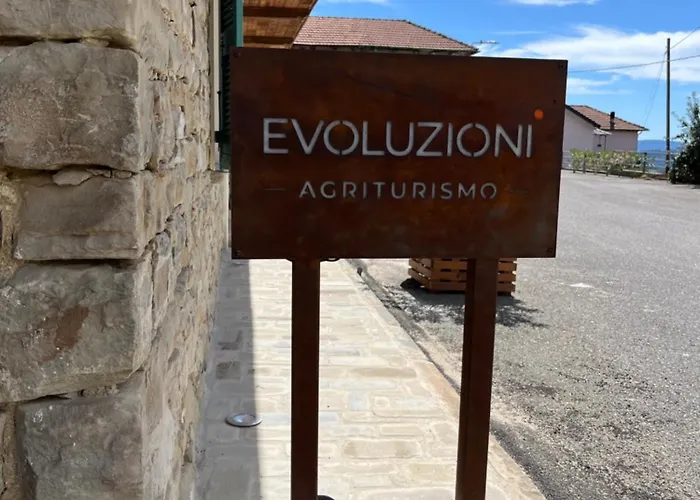 Evoluzioni - 3* Prunetto