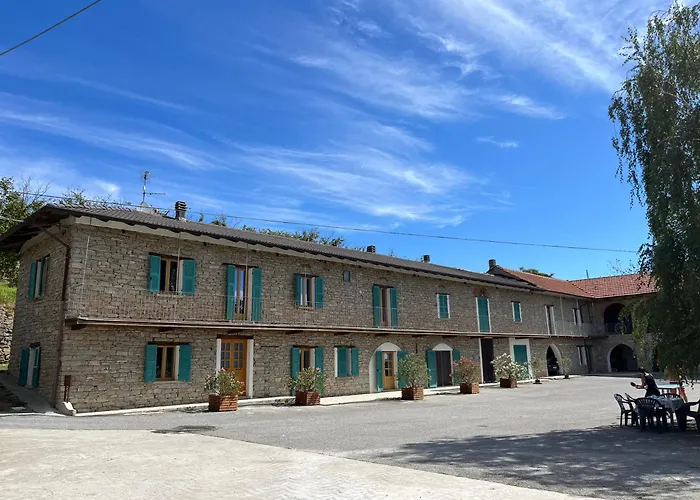 Evoluzioni - Bed & Breakfast